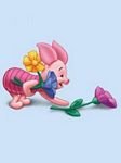 pic for Piglet Flower